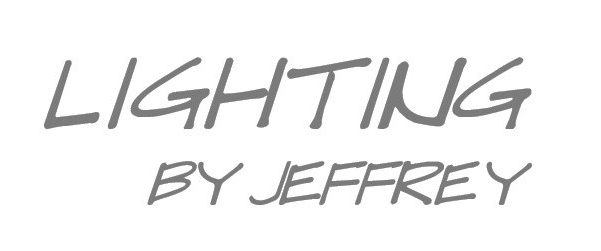 Lighting by Jeffrey